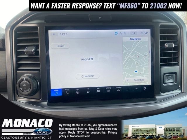 2025 Ford F-150 XLT *Under Deposit*