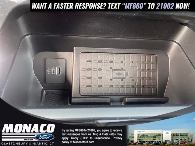 2025 Ford F-150 XLT *Under Deposit*