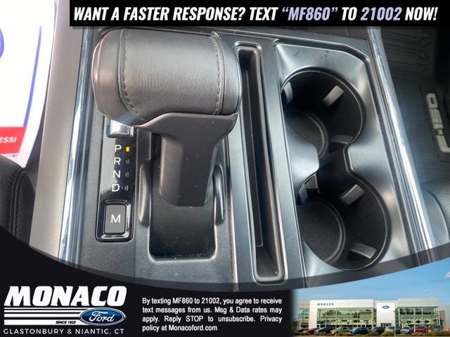 2025 Ford F-150 XLT *Under Deposit*