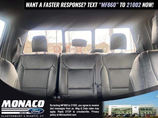 2025 Ford F-150 XLT *Under Deposit*