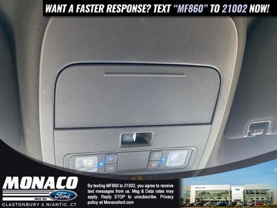 2025 Ford F-150 XLT *Under Deposit*