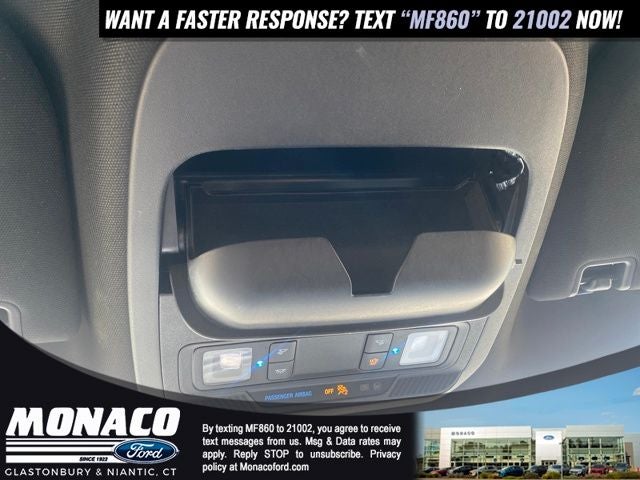 2025 Ford F-150 XLT *Under Deposit*