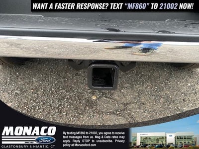 2025 Ford F-150 XLT *Under Deposit*