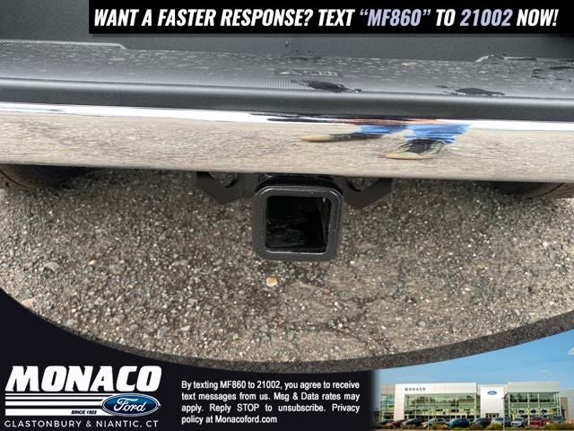 2025 Ford F-150 XLT *Under Deposit*