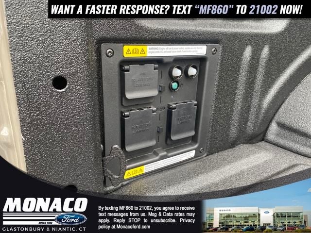 2025 Ford F-150 XLT *Under Deposit*