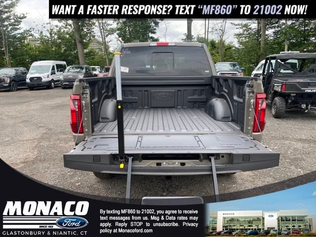 2025 Ford F-150 XLT *Under Deposit*