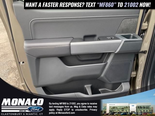 2025 Ford F-150 XLT *Under Deposit*