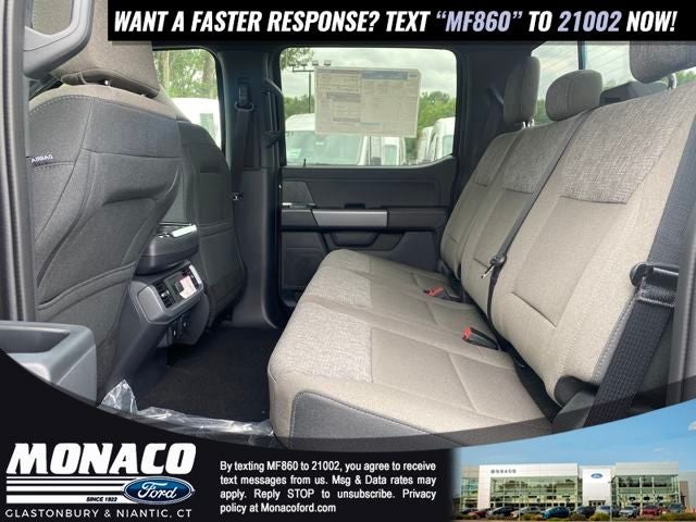 2025 Ford F-150 XLT *Under Deposit*