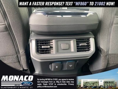 2025 Ford F-150 XLT *Under Deposit*