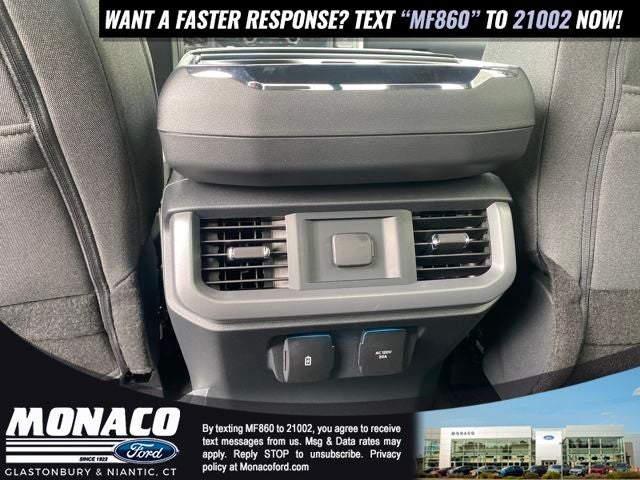 2025 Ford F-150 XLT *Under Deposit*