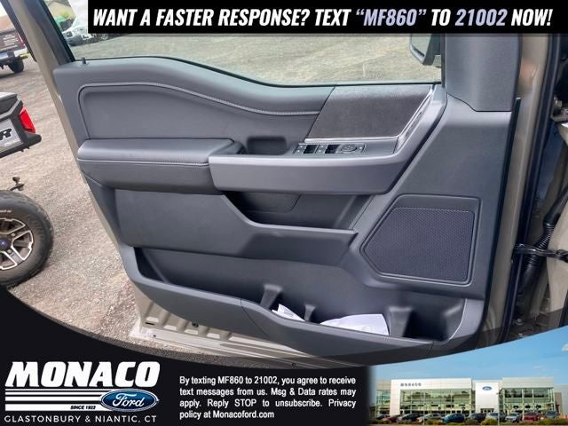 2025 Ford F-150 XLT *Under Deposit*