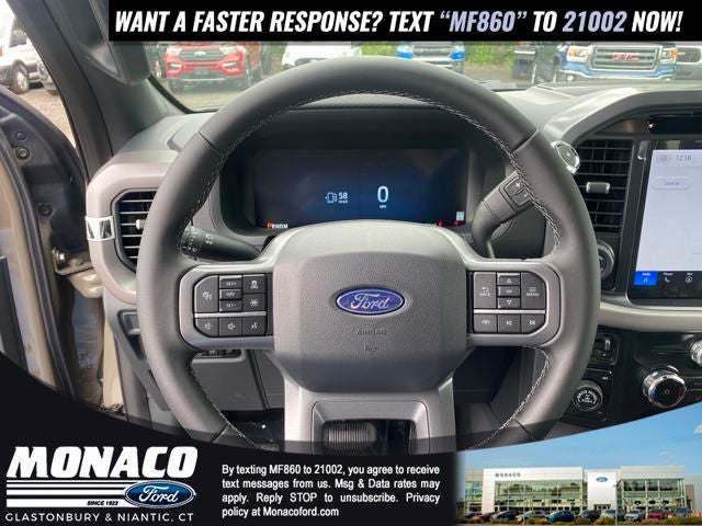 2025 Ford F-150 XLT *Under Deposit*