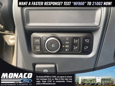 2025 Ford F-150 XLT *Under Deposit*