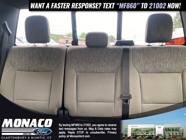 2025 Ford F-150 XLT *Under Deposit*