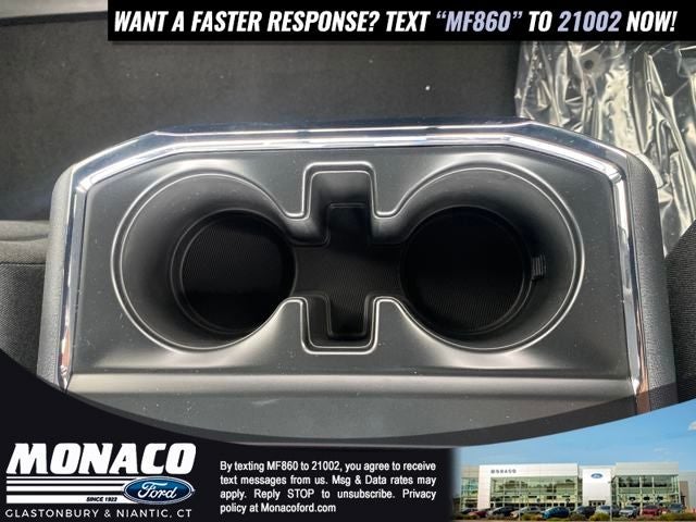 2025 Ford F-150 XLT *Under Deposit*