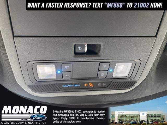 2025 Ford F-150 XLT *Under Deposit*