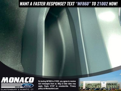 2025 Ford F-150 XLT *Under Deposit*