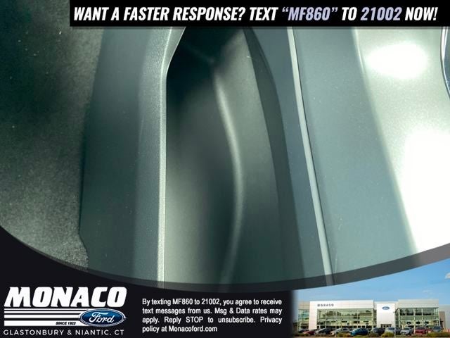 2025 Ford F-150 XLT *Under Deposit*