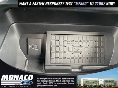 2025 Ford F-150 XLT *Under Deposit*