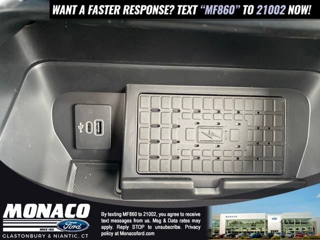 2025 Ford F-150 XLT *Under Deposit*