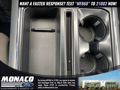 2025 Ford F-150 XLT *Under Deposit*