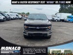 2025 Ford F-150 XLT *Under Deposit*