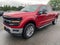 2025 Ford F-150 XLT *Under Deposit*