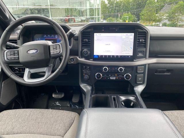 2025 Ford F-150 XLT *Under Deposit*