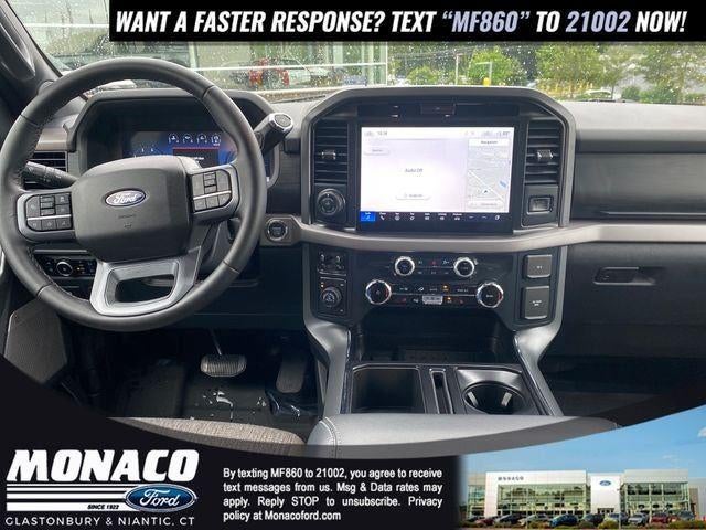 2025 Ford F-150 XLT *Under Deposit*