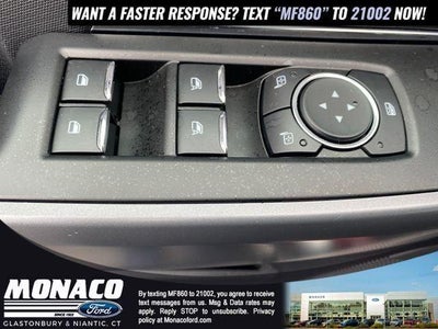 2025 Ford F-150 XLT *Under Deposit*