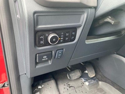 2025 Ford F-150 XLT *Under Deposit*