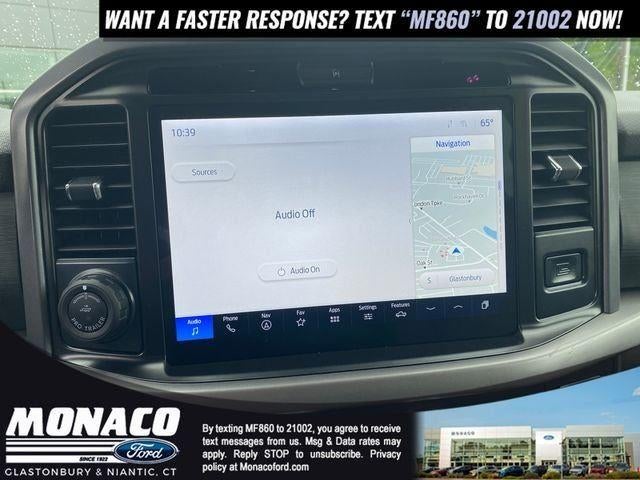 2025 Ford F-150 XLT *Under Deposit*
