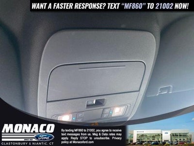 2025 Ford F-150 XLT *Under Deposit*