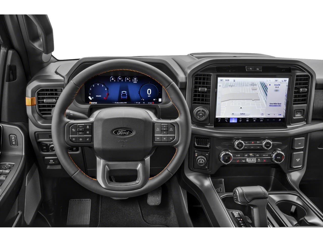 2026 Ford F-150 Tremor *Under Deposit*