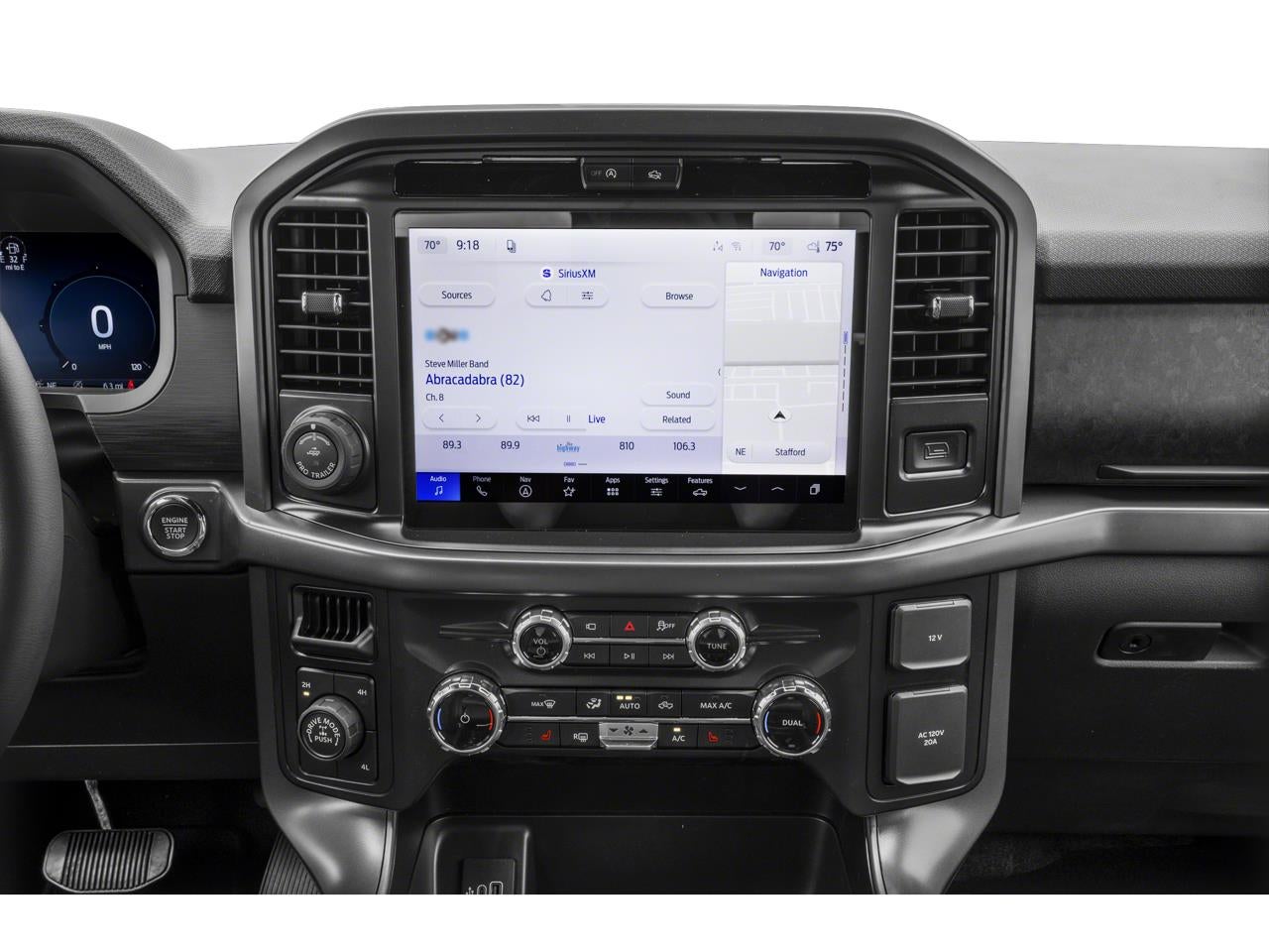 2026 Ford F-150 Tremor *Under Deposit*