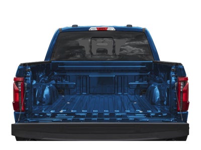 2026 Ford F-150 Tremor *Under Deposit*