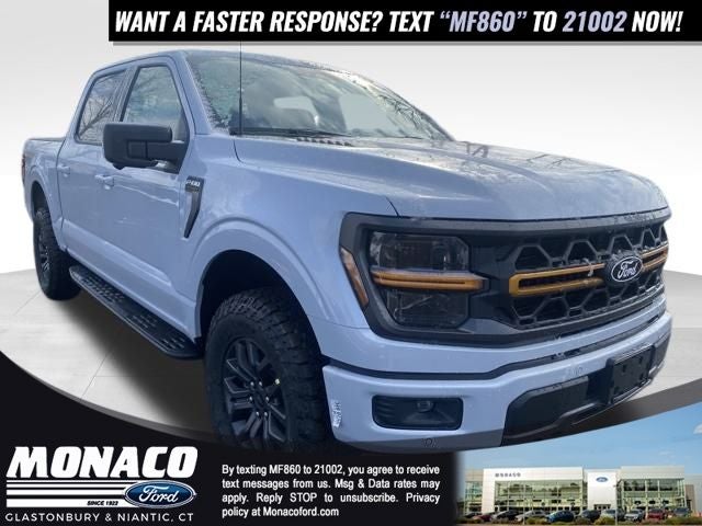 2025 Ford F-150 Tremor *Under Deposit*