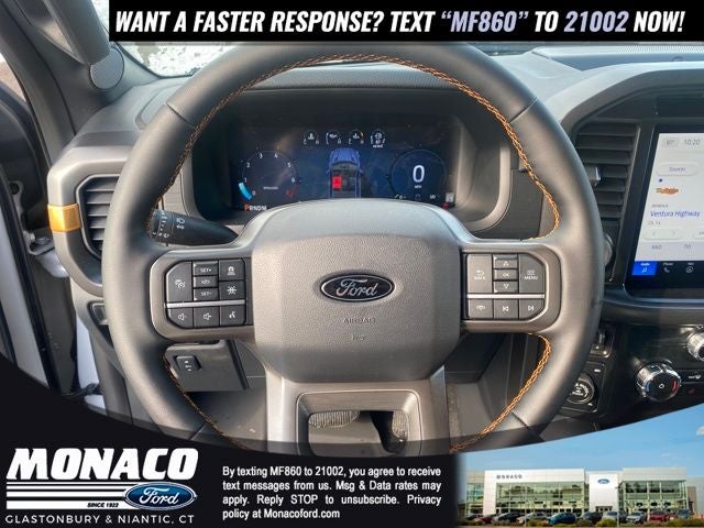 2025 Ford F-150 Tremor *Under Deposit*