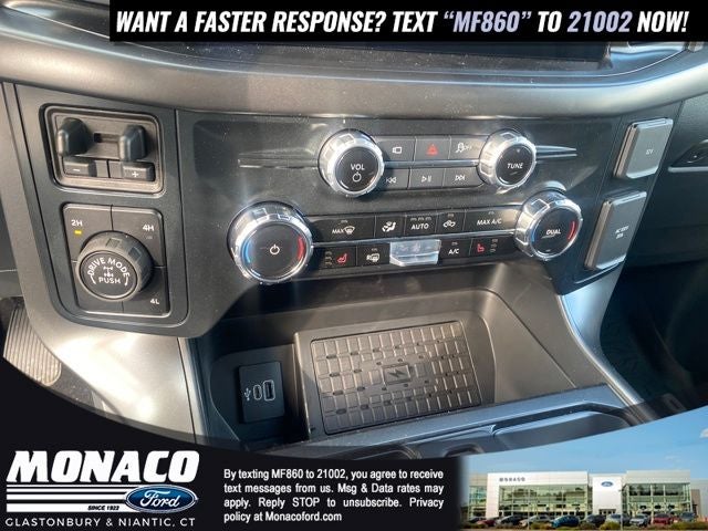 2025 Ford F-150 Tremor *Under Deposit*