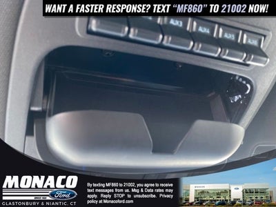 2025 Ford F-150 Tremor *Under Deposit*