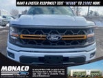 2025 Ford F-150 Tremor *Under Deposit*
