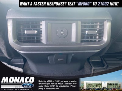 2026 Ford F-150 Lariat *Under Deposit*