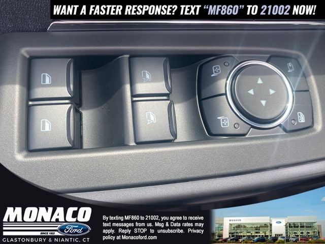 2026 Ford F-150 Lariat *Under Deposit*