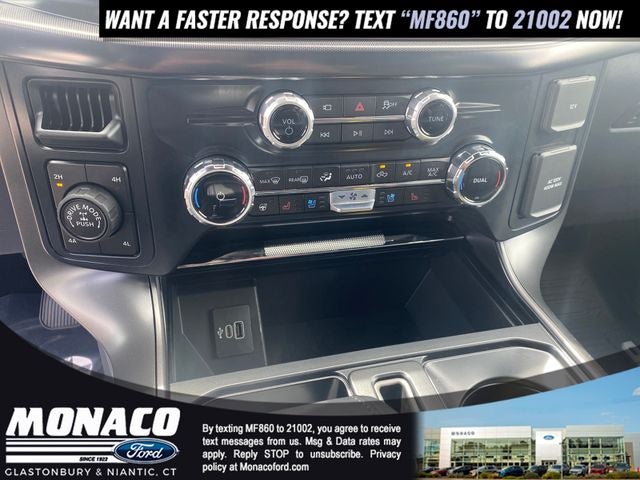 2026 Ford F-150 Lariat *Under Deposit*