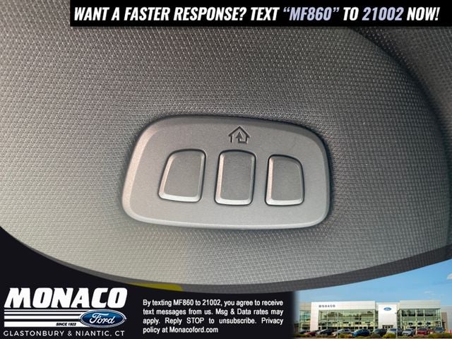 2026 Ford F-150 Lariat *Under Deposit*