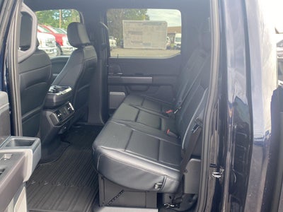 2026 Ford F-150 LARIAT *Under Deposit*