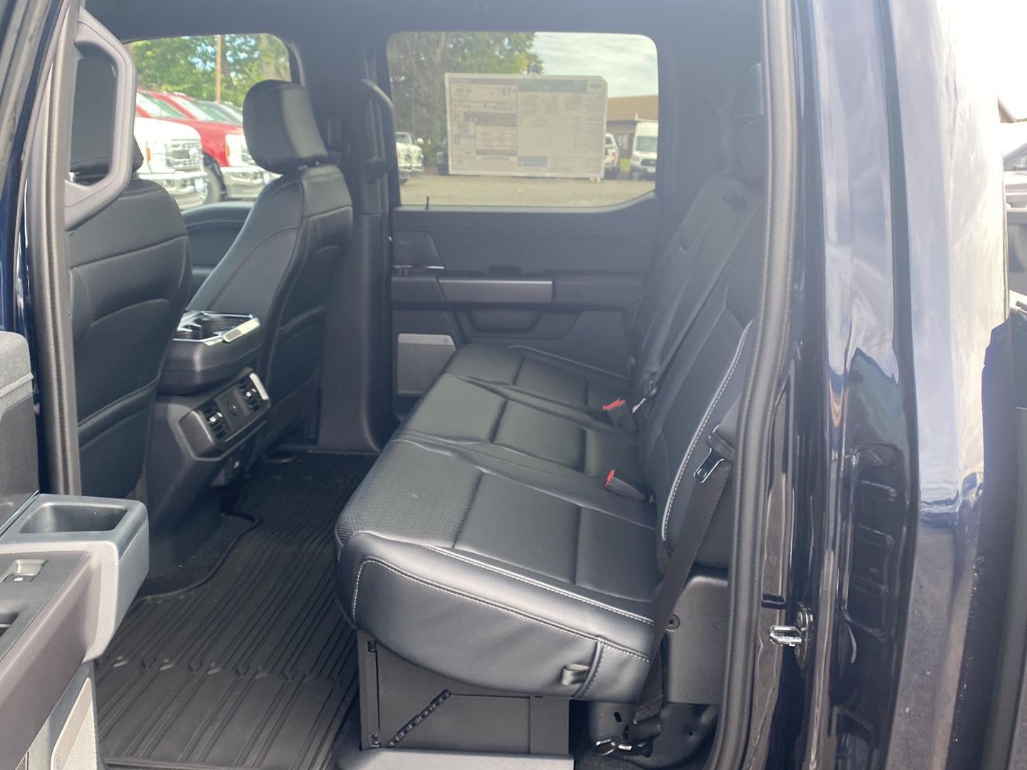 2026 Ford F-150 LARIAT *Under Deposit*