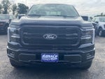 2026 Ford F-150 LARIAT *Under Deposit*