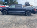 2026 Ford F-150 LARIAT *Under Deposit*