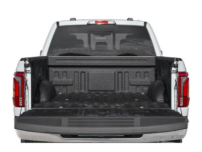 2026 Ford F-150 LARIAT *Under Deposit*